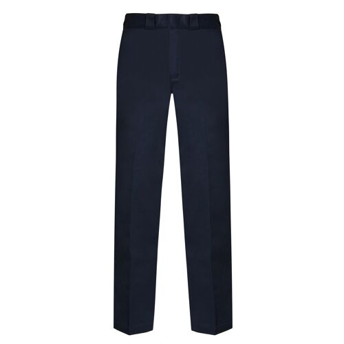 Dickies Pantalon À Plis '874 Original' Marine