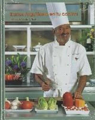 Karlos Arguiñano En Tu Cocina