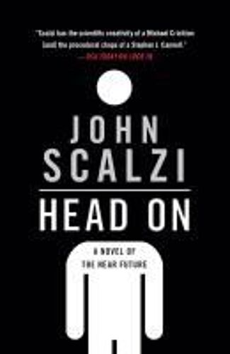 Head On