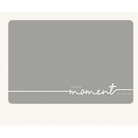 KAL-Tapis De Bain Antidérapant À Séchage Rapide Pour Salle De Bain, Cuisine, Chambre À Coucher, Toilettes, Porte Et Lavabo - Rectangulaire - Durable - Moment - 50 X 80 Cm