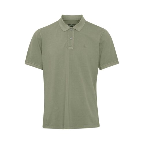 Blend T-Shirt 'dington' Vert Clair