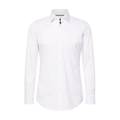 Boss Chemise 'p-Ray' Blanc