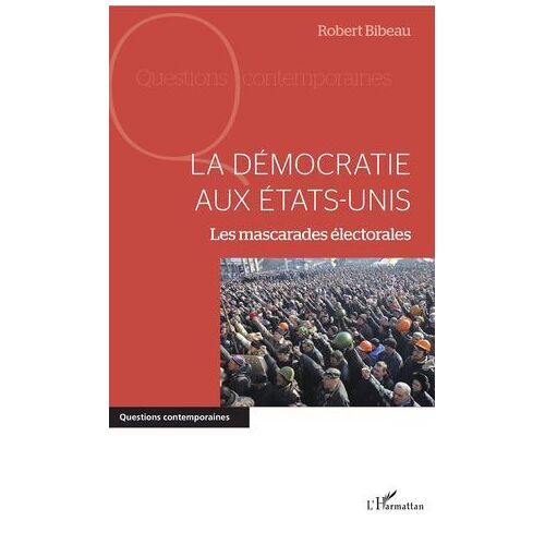 La Démocratie Aux Etats-Unis