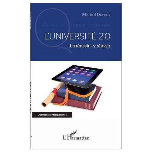L'université 2.0