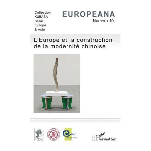 L'europe Et La Construction De La Modernité Chinoise