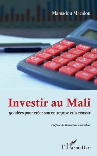 Investir Au Mali
