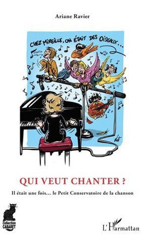 Qui Veut Chanter ?