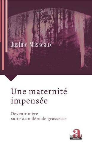 Une Maternité Impensée
