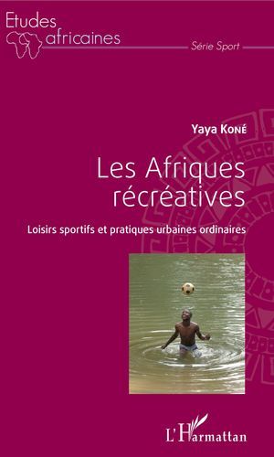 Les Afriques Récréatives