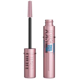 Mascara Waterproof Sky High Maybeline 