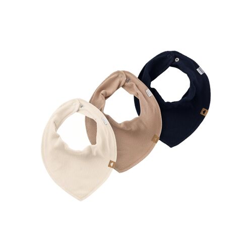 NAME IT Bavette 'NBNYvetti' crème / beige foncé / marine