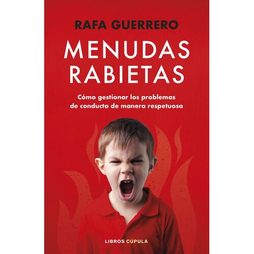Menudas Rabietas