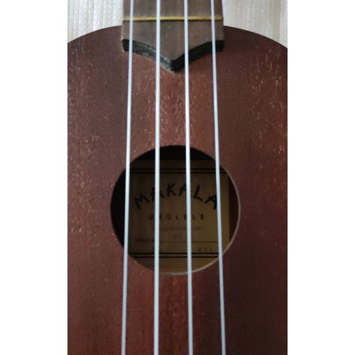 Ukulélé Makala Modèle Mk-S
