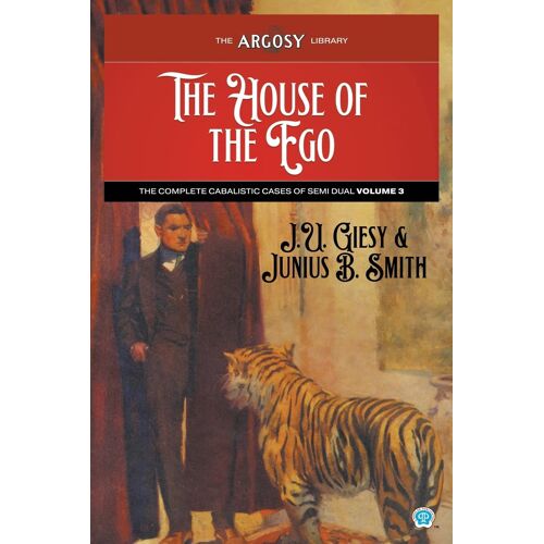 The House Of The Ego