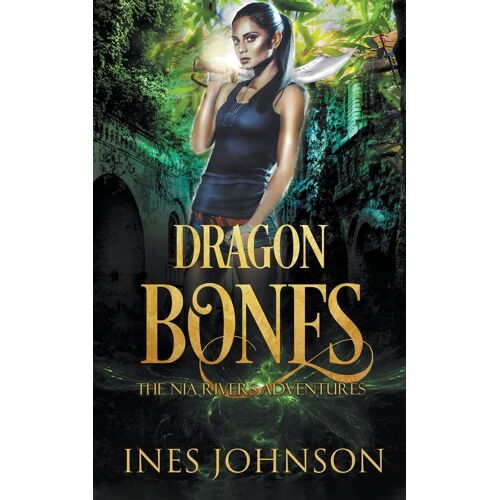Dragon Bones
