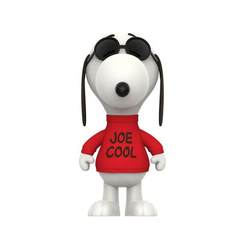 Snoopy - Figurine Supersize Snoopy Joe Cool 30 Cm
