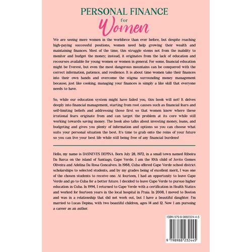 Personal Finance For Women