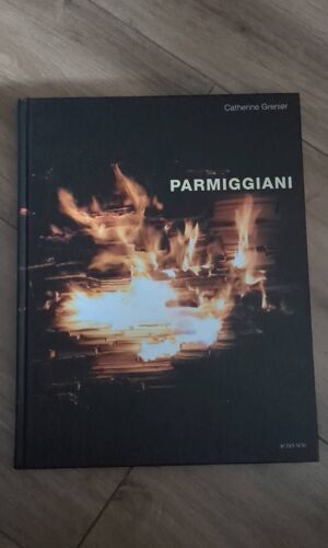 Parmiggiani Version Anglaise