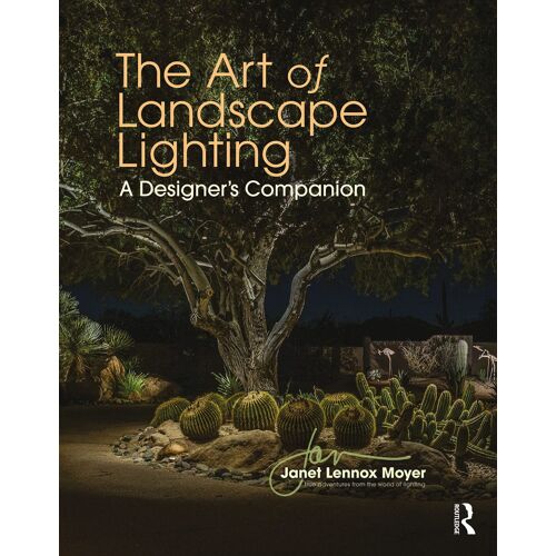 The Art Of Landscape Lighting