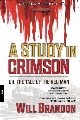 A Study In Crimson