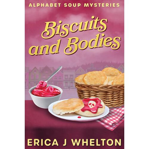 Biscuits And Bodies
