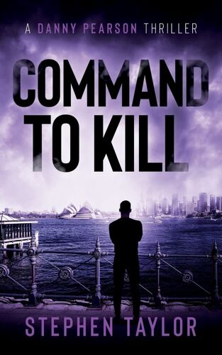 Command To Kill