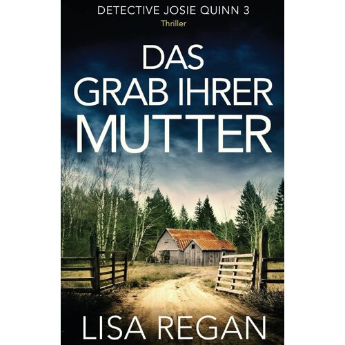 Das Grab Ihrer Mutter