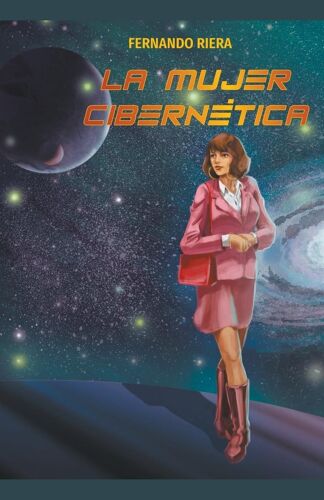 La Mujer Cibernética