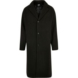 Urban Classics Manteau Mi-Saison Noir