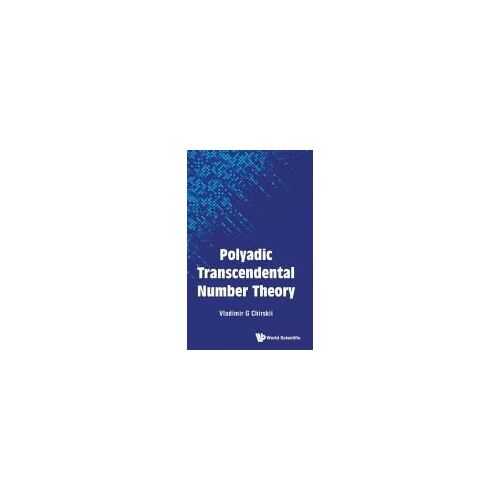 Polyadic Transcendental Number Theory