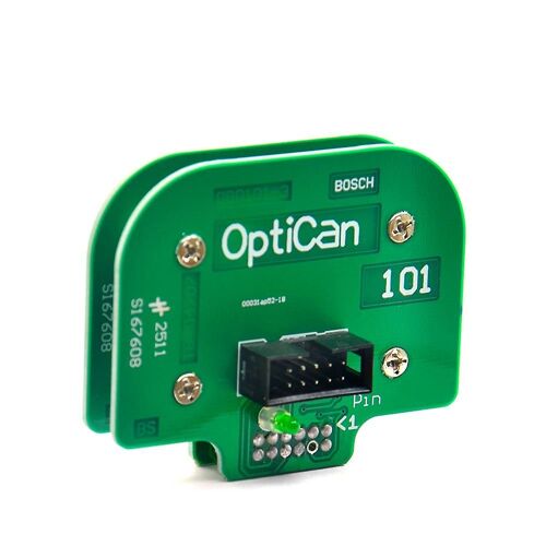 Adaptateur BDM100 EDC16 OBD Optican pour sonde/BDM100 EDC16 OBD Car Diagauto ( 101)