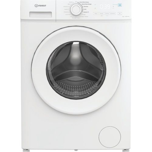 Lave linge hublot INDESIT IMA864MYTIMEFR