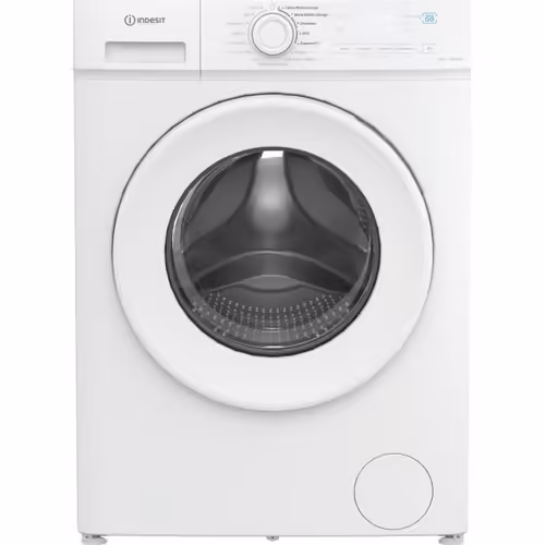Lave linge hublot INDESIT IMA864MYTIMEFR