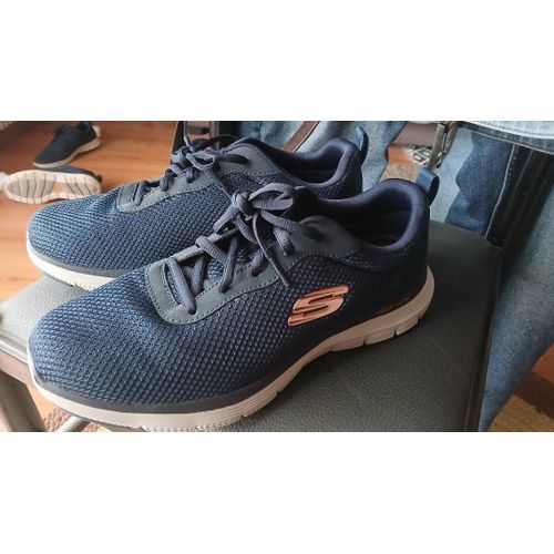 Chaussures De Marche Sportive Skechers Advantage 4.0 - - 43