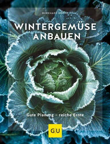 Wintergemüse Anbauen