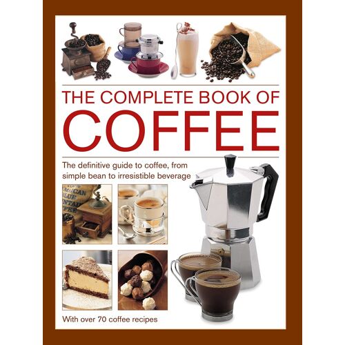 Coffee, Complete Book Of