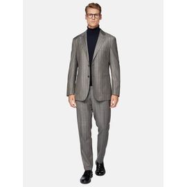 Boggi Milano Costume Taupe / Graphite