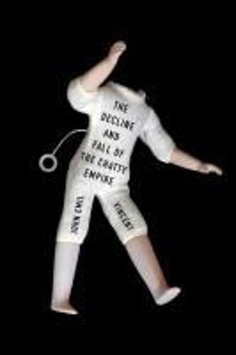 The Decline And Fall Of The Chatty Empire