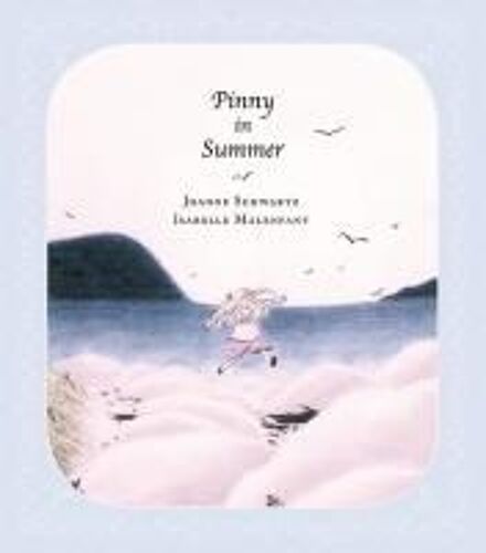 Pinny In Summer