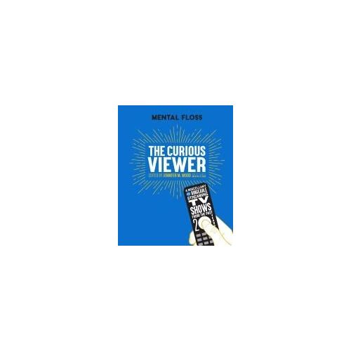 Mental Floss The Curious Viewer