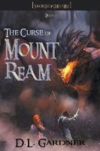 Curse Of Mount Ream