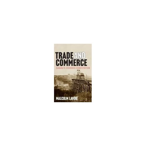Trade And Commerce