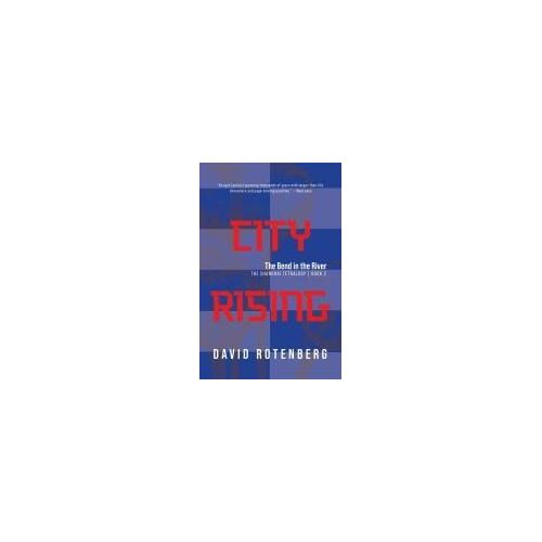 City Rising - Volume 2