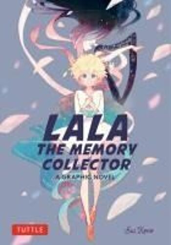 Lala The Memory Collector