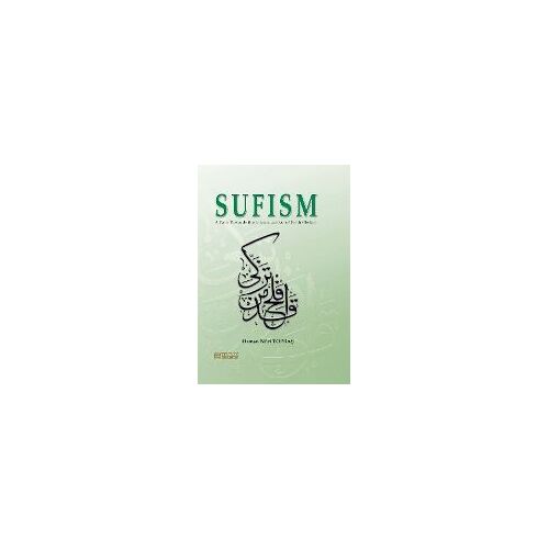 Sufism - A Path Towards The Internalisation Of Faith (Ihsan)