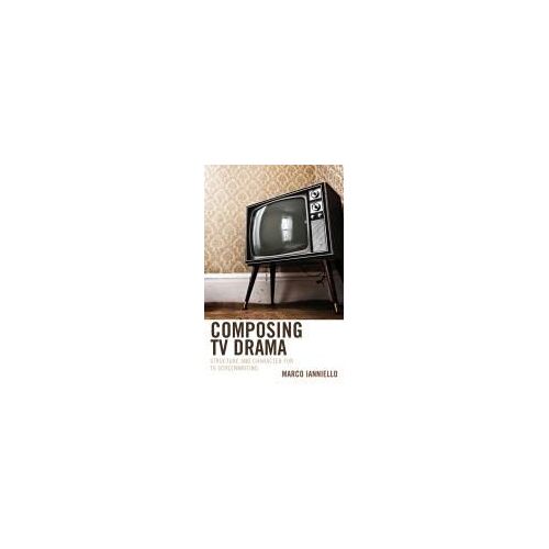Composing Tv Drama