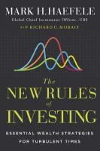 The New Rules Of Investing