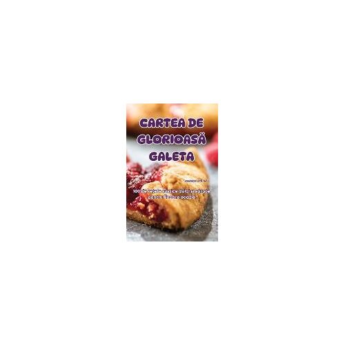 Cartea De Glorioas¿ Galeta