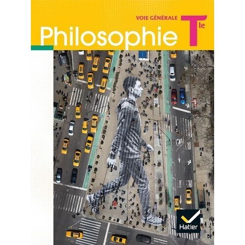 Philosophie Tle Voie Générale