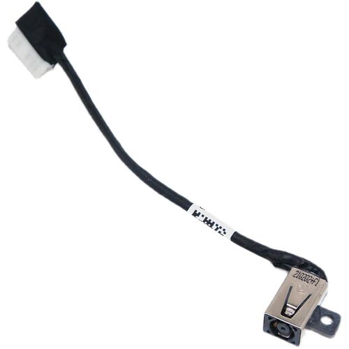 Ordinateur portable intégré Dc Jack pour Vostro 3400 3401 3405 Interface Dc Chargeur Interface Remplacement
